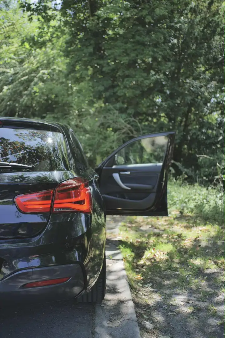 BMW 118 d - 2