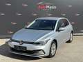 Volkswagen Golf Life 1,0 eTSI mHeV DSG // SERVICEHEFT // Zilver - thumbnail 1