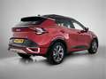 Kia Sportage 1.6 T-GDi Hybrid GT-PlusLine Stoelverwarming en ve Rouge - thumbnail 2