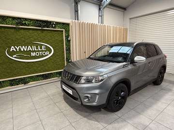 Vitara S 1.4 Turbo 4x2 GLX A/T *GARANTIE 1AN*