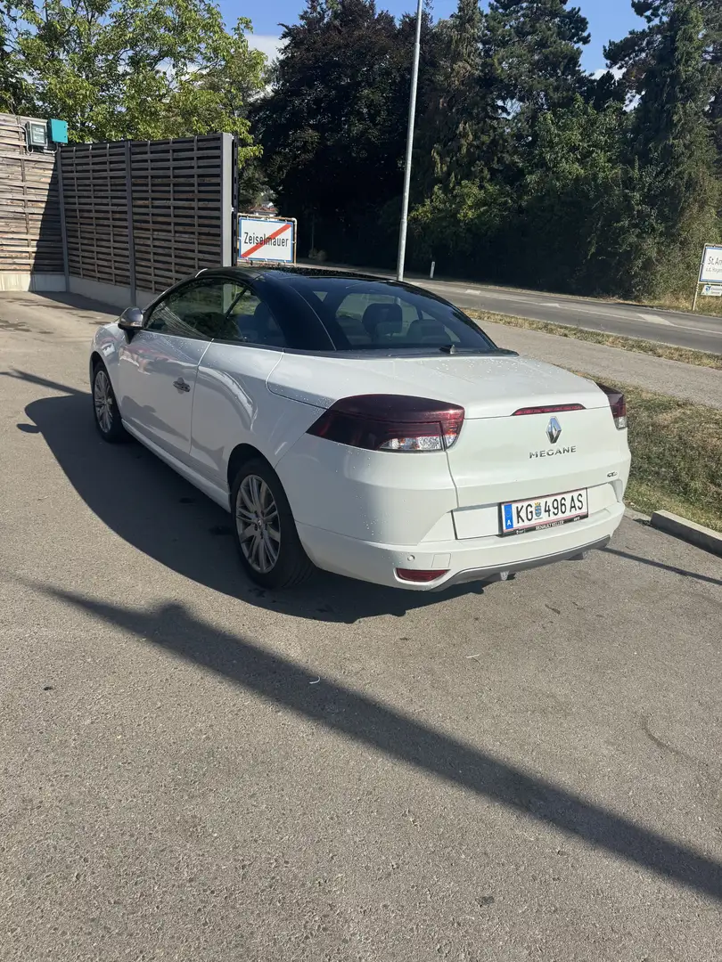 Renault Megane Energy dCi 130 Start & Stop FAP Coupe-Cabri Dynamique - 1