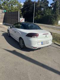 Energy dCi 130 Start & Stop FAP Coupe-Cabri Dynamique