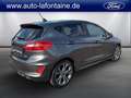 Ford Fiesta ST-Line 5-türer *Allwetterreifen*Navi* Gris - thumbnail 5