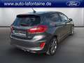 Ford Fiesta ST-Line 5-türer *Allwetterreifen*Navi* Gris - thumbnail 4