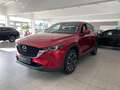 Mazda CX-5 2.0 165Ps Ad'vantage  LED,360°,HuD Rot - thumbnail 3