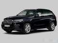 BMW X5 X5 M40e Hybrid M-Sportpaket Schwarz - thumbnail 1