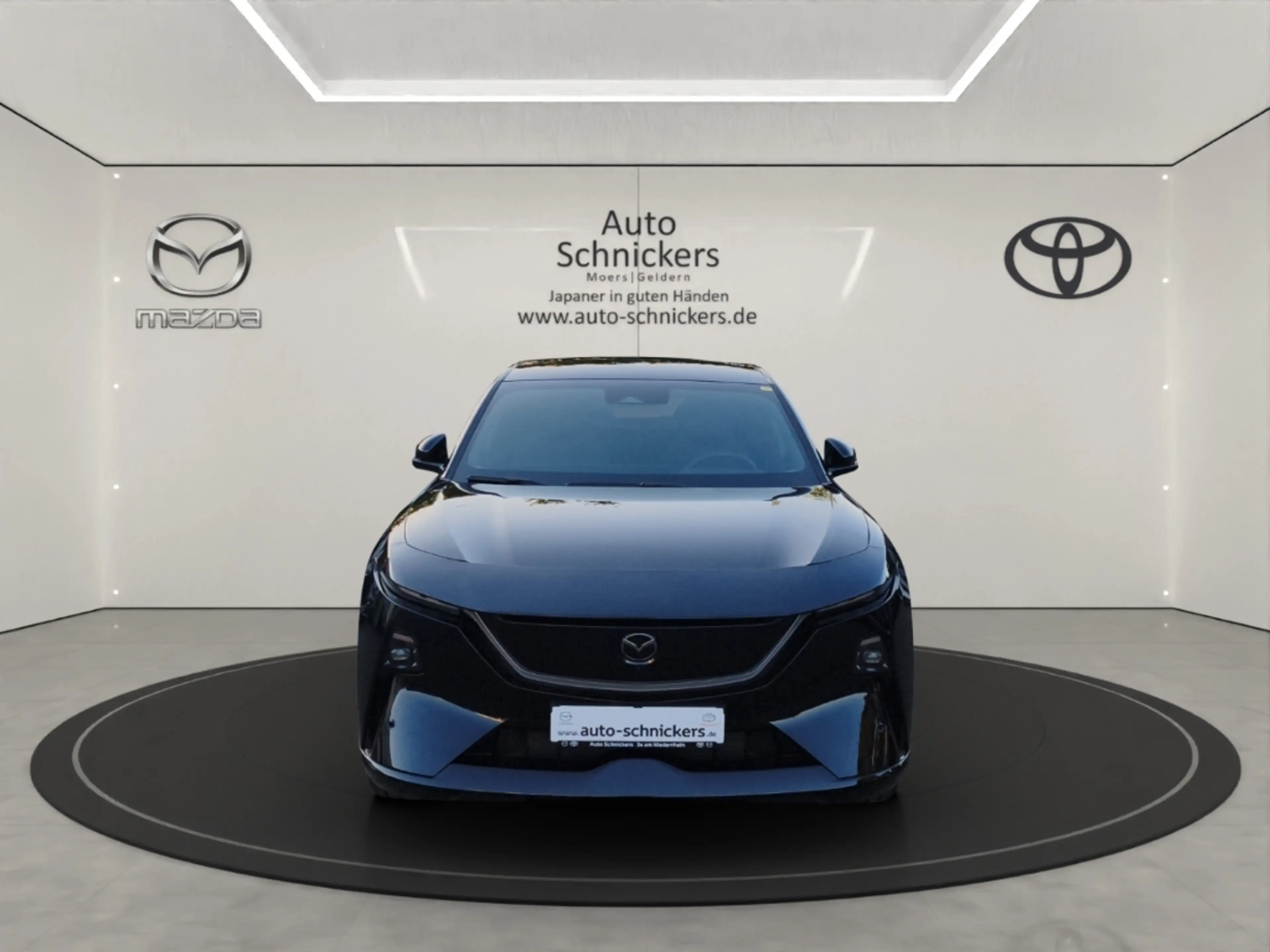 Mazda CX-6e Takumi+21 ZOLL+BESTELLFAHRZEUG !! — photo 8