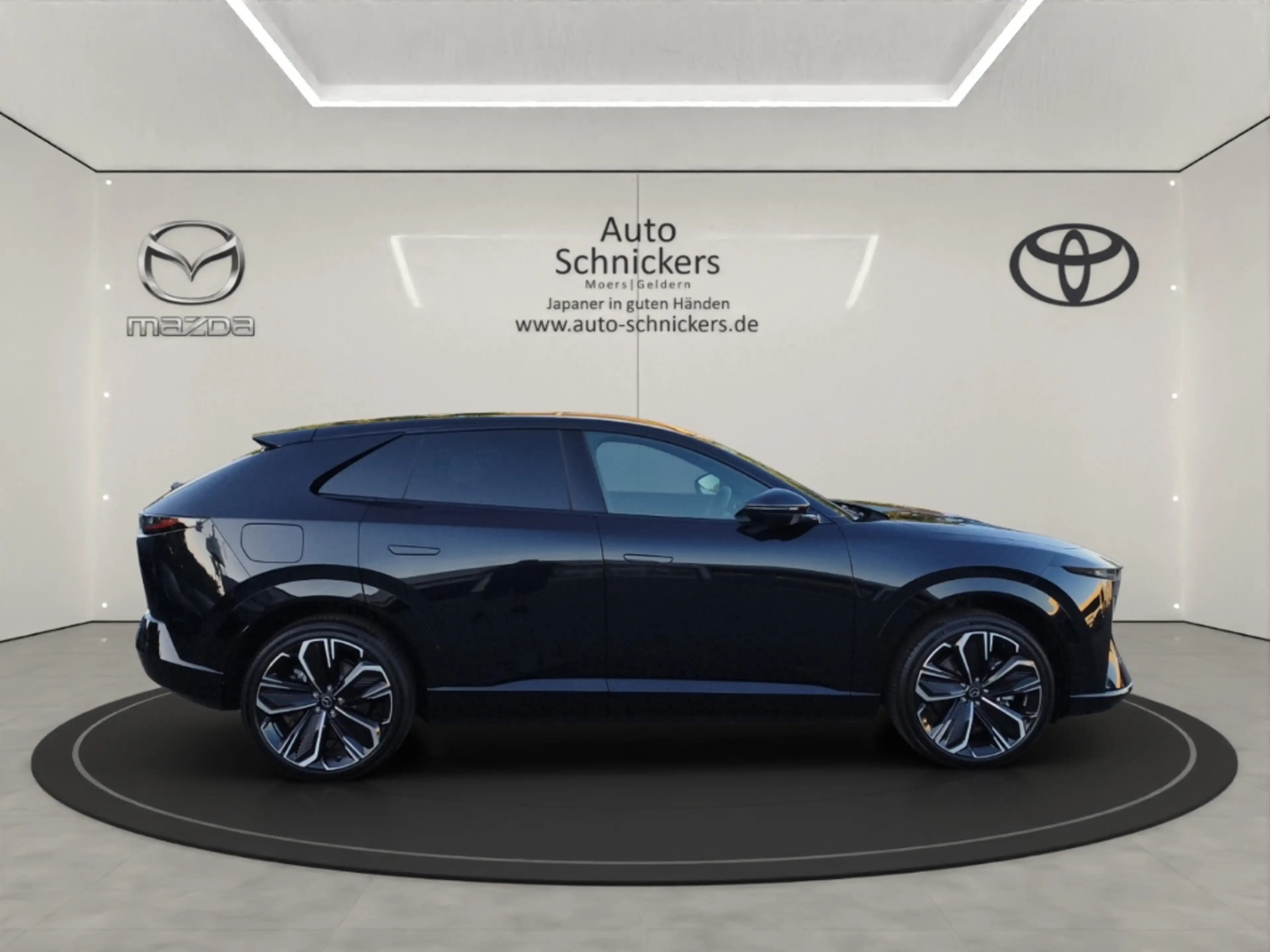 Mazda CX-6e Takumi+21 ZOLL+BESTELLFAHRZEUG !! — photo 6