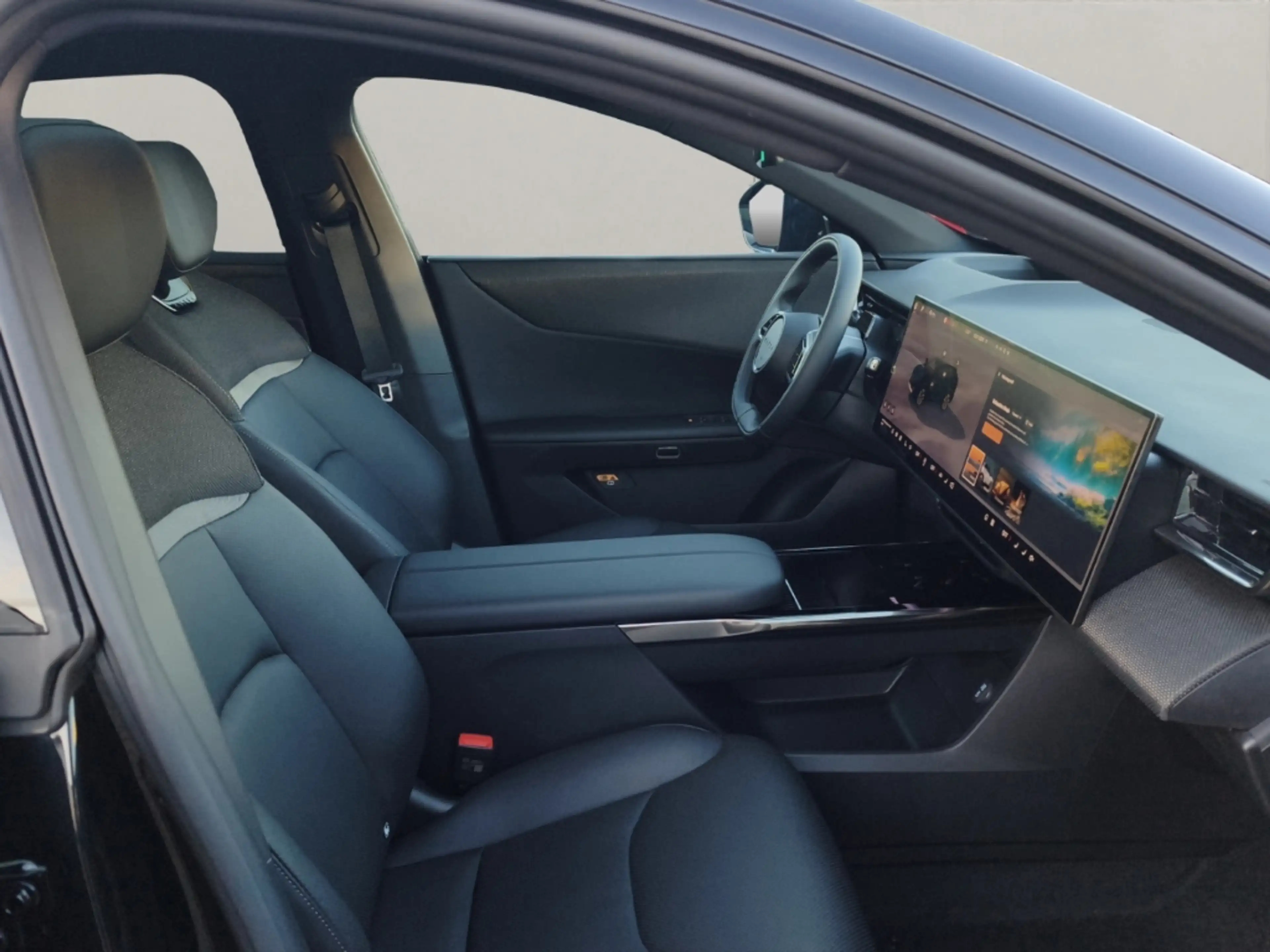 Mazda CX-6e Takumi+21 ZOLL+BESTELLFAHRZEUG !! — photo 12