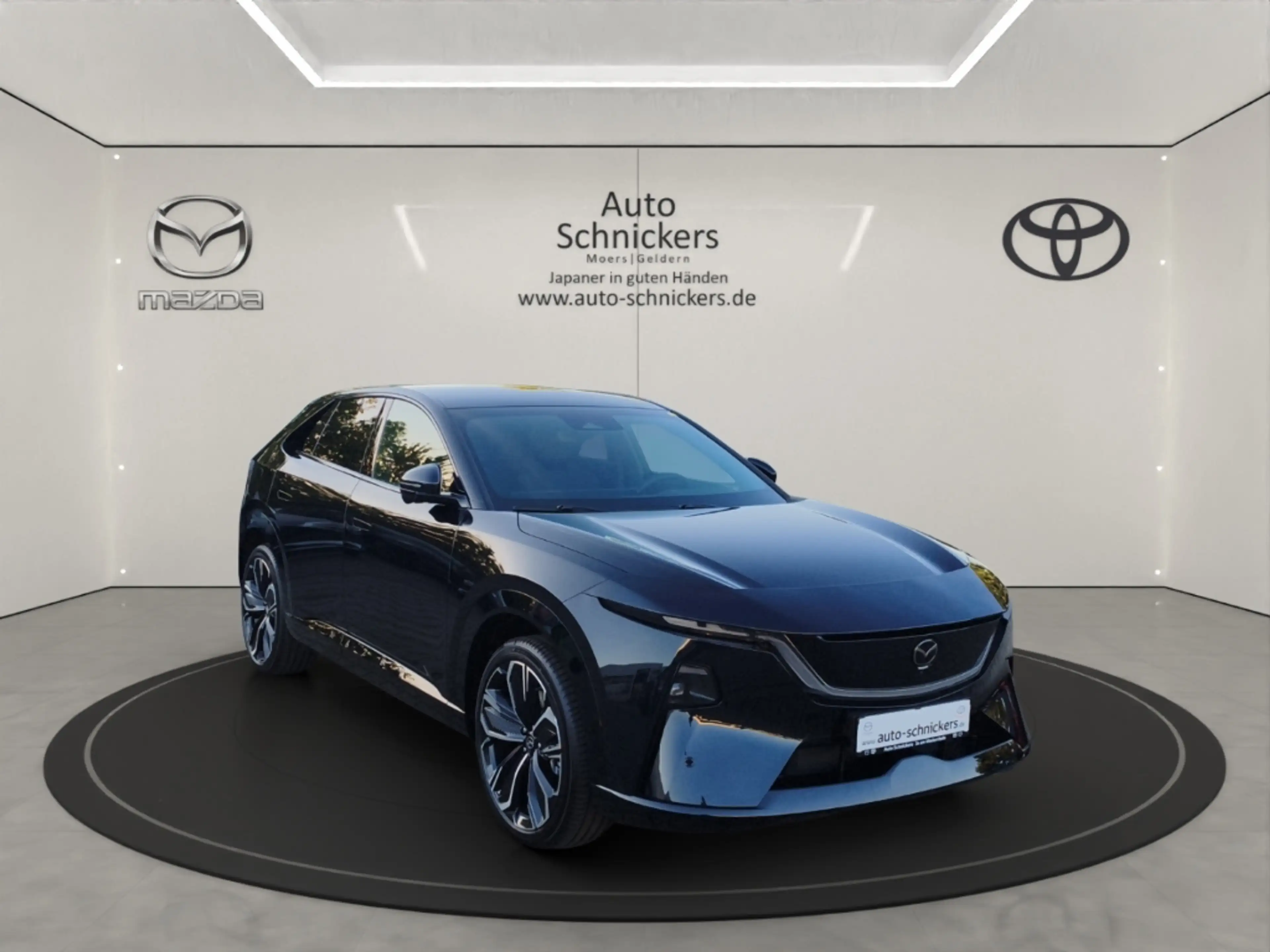 Mazda CX-6e Takumi+21 ZOLL+BESTELLFAHRZEUG !! — photo 7