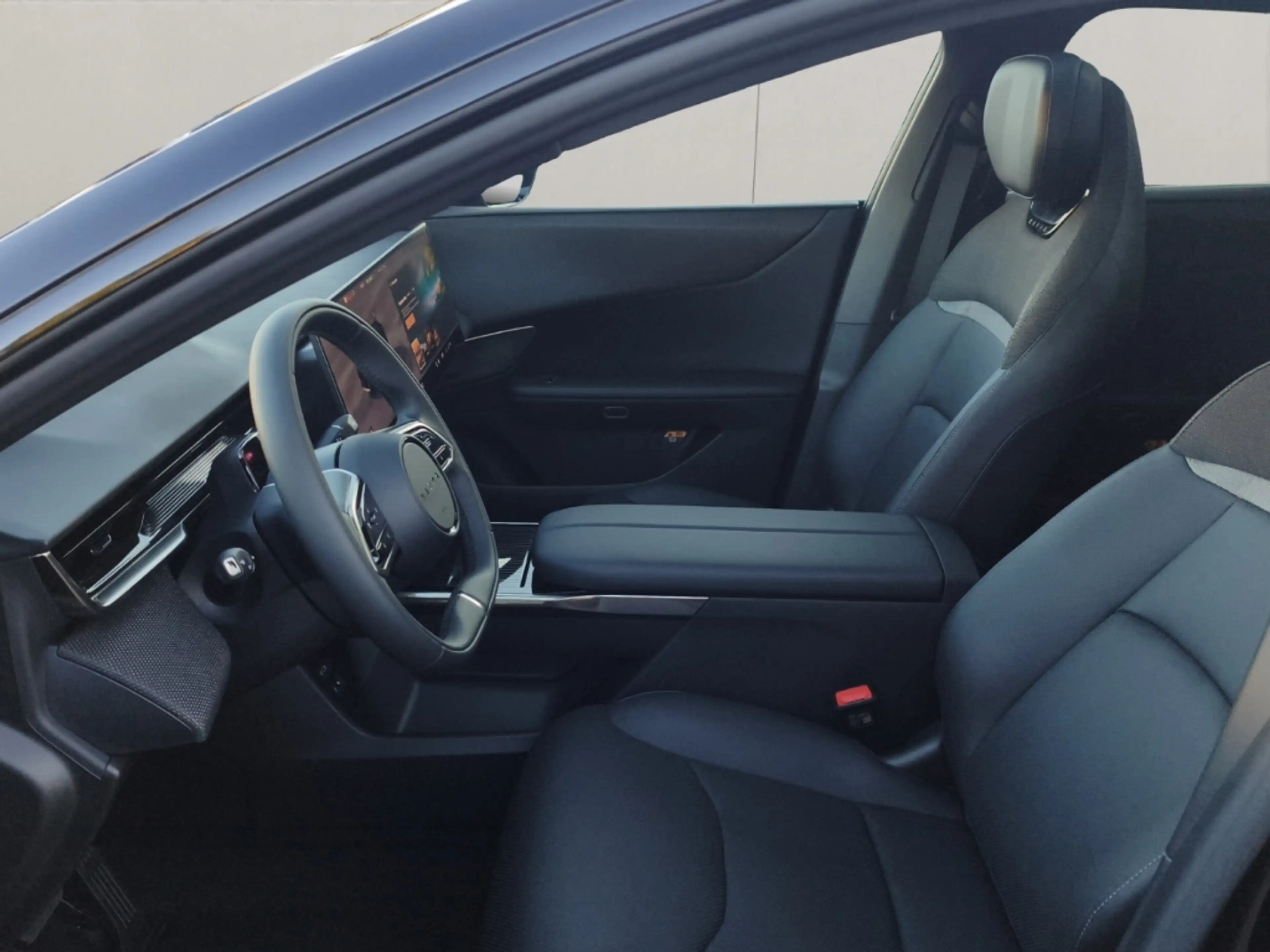 Mazda CX-6e Takumi+21 ZOLL+BESTELLFAHRZEUG !! — photo 11