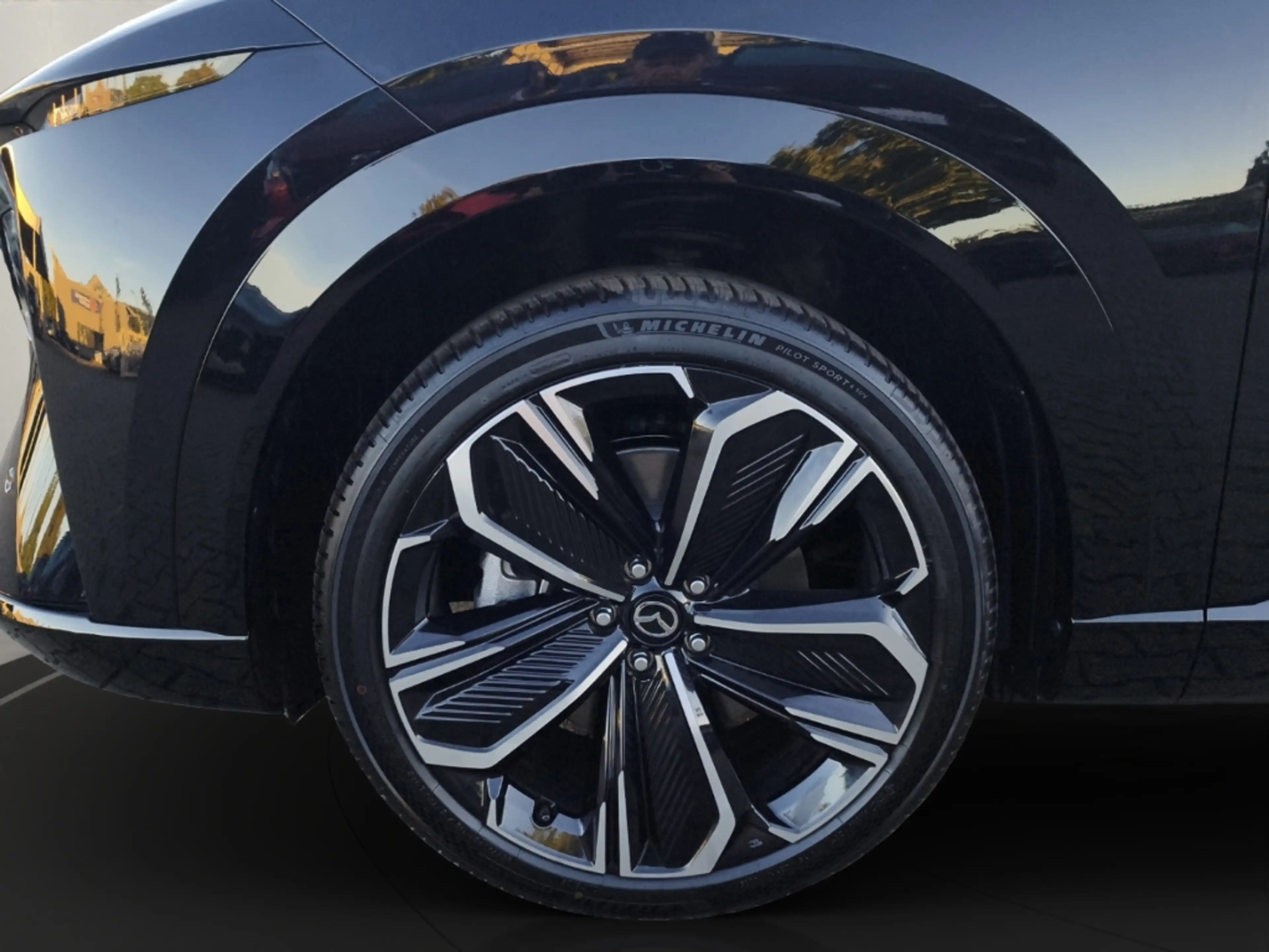 Mazda CX-6e Takumi+21 ZOLL+BESTELLFAHRZEUG !! — photo 9