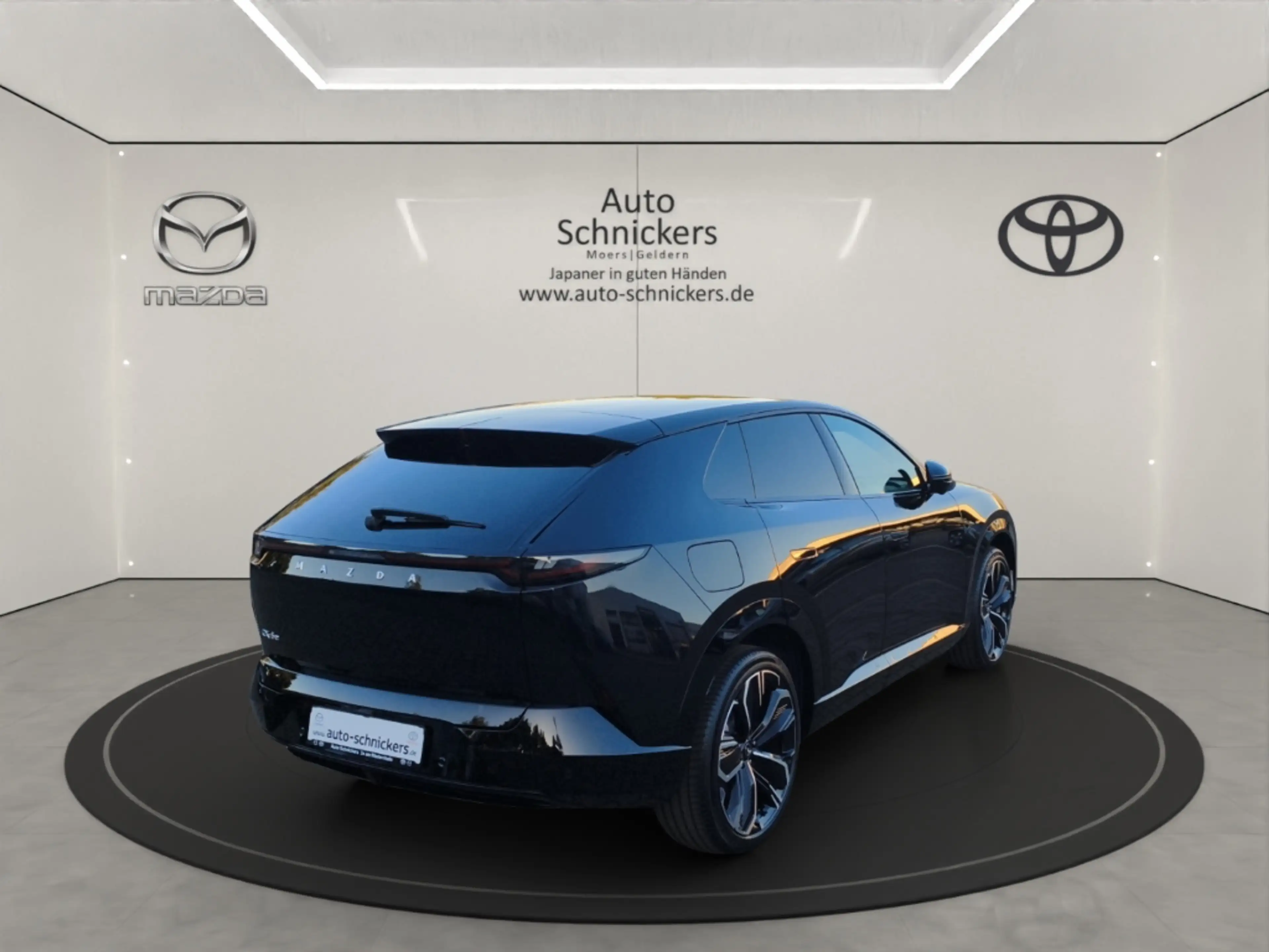 Mazda CX-6e Takumi+21 ZOLL+BESTELLFAHRZEUG !! — photo 5