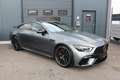 Mercedes-Benz AMG GT 63 S 4MATIC+ VOLLAUSSTATTUNG Grau - thumbnail 9