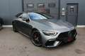 Mercedes-Benz AMG GT 63 S 4MATIC+ VOLLAUSSTATTUNG Grau - thumbnail 12