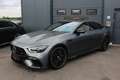 Mercedes-Benz AMG GT 63 S 4MATIC+ VOLLAUSSTATTUNG Grau - thumbnail 5