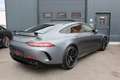 Mercedes-Benz AMG GT 63 S 4MATIC+ VOLLAUSSTATTUNG Grau - thumbnail 24