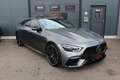 Mercedes-Benz AMG GT 63 S 4MATIC+ VOLLAUSSTATTUNG Grau - thumbnail 8