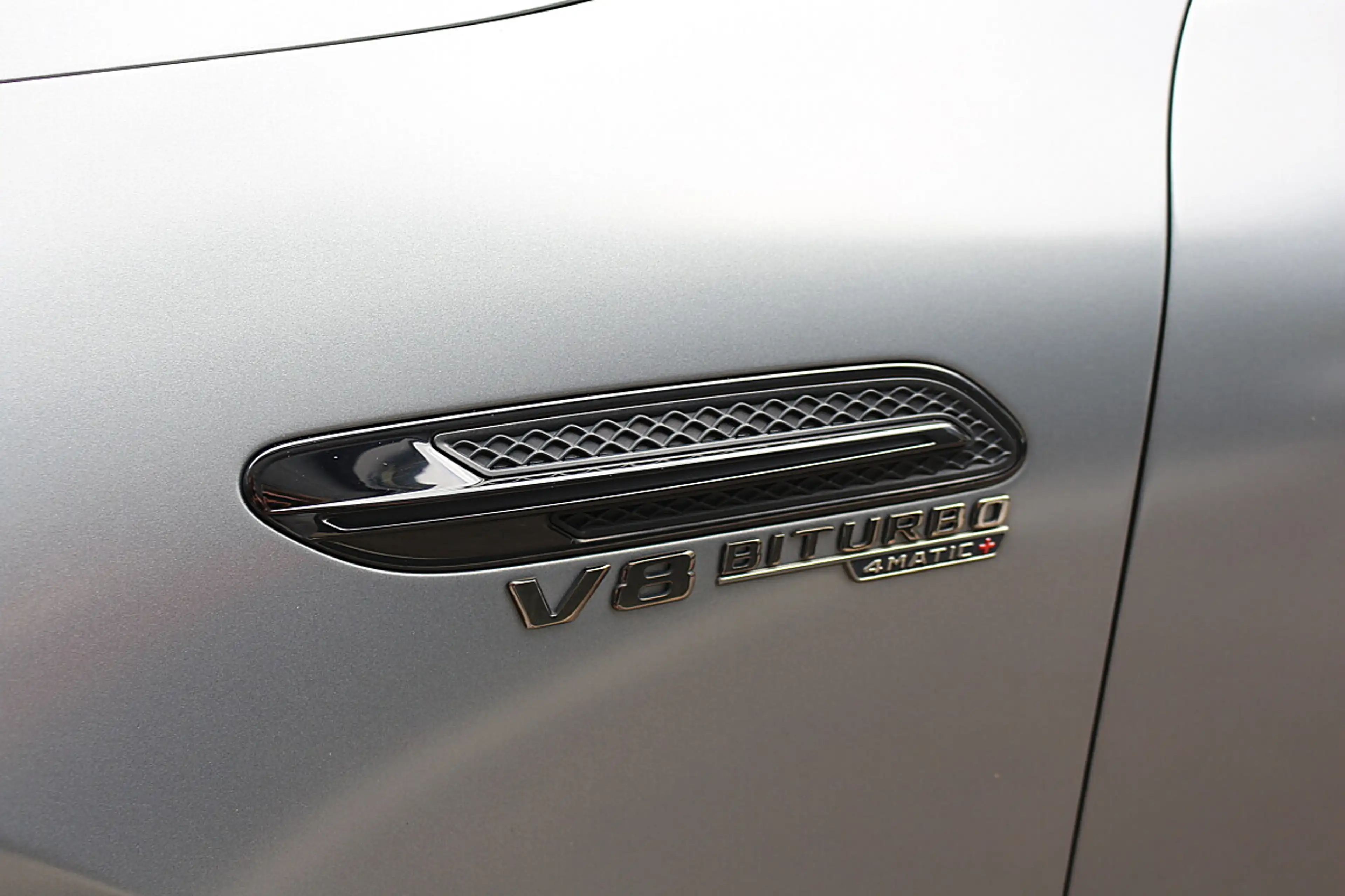 Mercedes-Benz AMG GT 63 S 4MATIC+ VOLLAUSSTATTUNG — photo 6