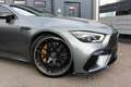 Mercedes-Benz AMG GT 63 S 4MATIC+ VOLLAUSSTATTUNG Grau - thumbnail 14