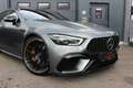 Mercedes-Benz AMG GT 63 S 4MATIC+ VOLLAUSSTATTUNG Grau - thumbnail 13