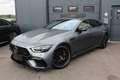 Mercedes-Benz AMG GT 63 S 4MATIC+ VOLLAUSSTATTUNG Grau - thumbnail 3