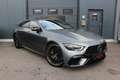 Mercedes-Benz AMG GT 63 S 4MATIC+ VOLLAUSSTATTUNG Grau - thumbnail 10