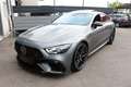 Mercedes-Benz AMG GT 63 S 4MATIC+ VOLLAUSSTATTUNG Grau - thumbnail 28