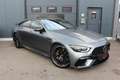 Mercedes-Benz AMG GT 63 S 4MATIC+ VOLLAUSSTATTUNG Grau - thumbnail 11