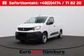 Peugeot Partner 1.5 BlueHDI 130PS Automatik 2-Sitzer Apple CarPlay Weiß - thumbnail 1