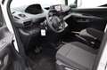 Peugeot Partner 1.5 BlueHDI 130PS Automatik 2-Sitzer Apple CarPlay Weiß - thumbnail 11