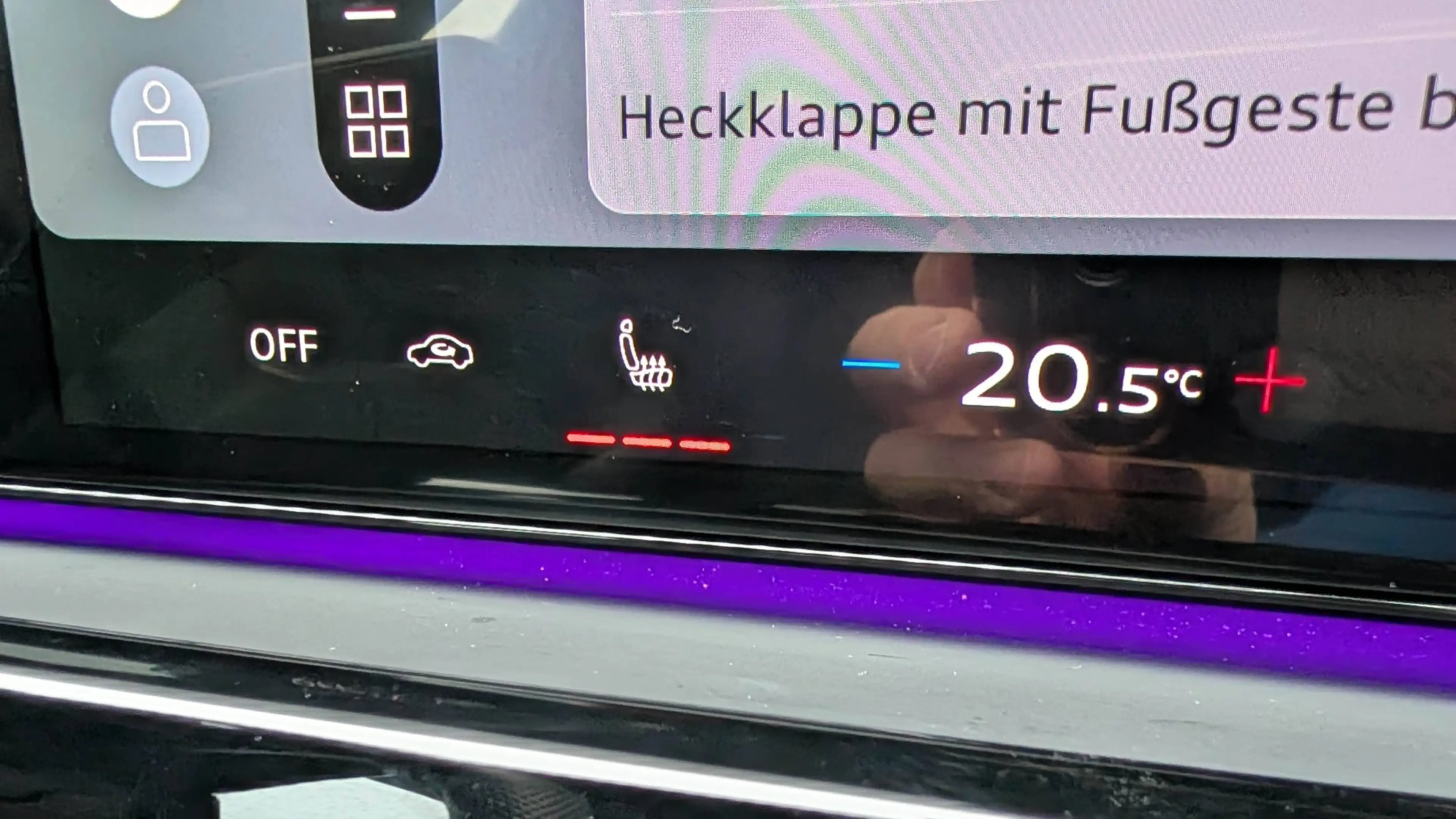Audi A5 TFSI 150 kW 2xS Line Avant Tech+ Matrix Navigation — photo 15