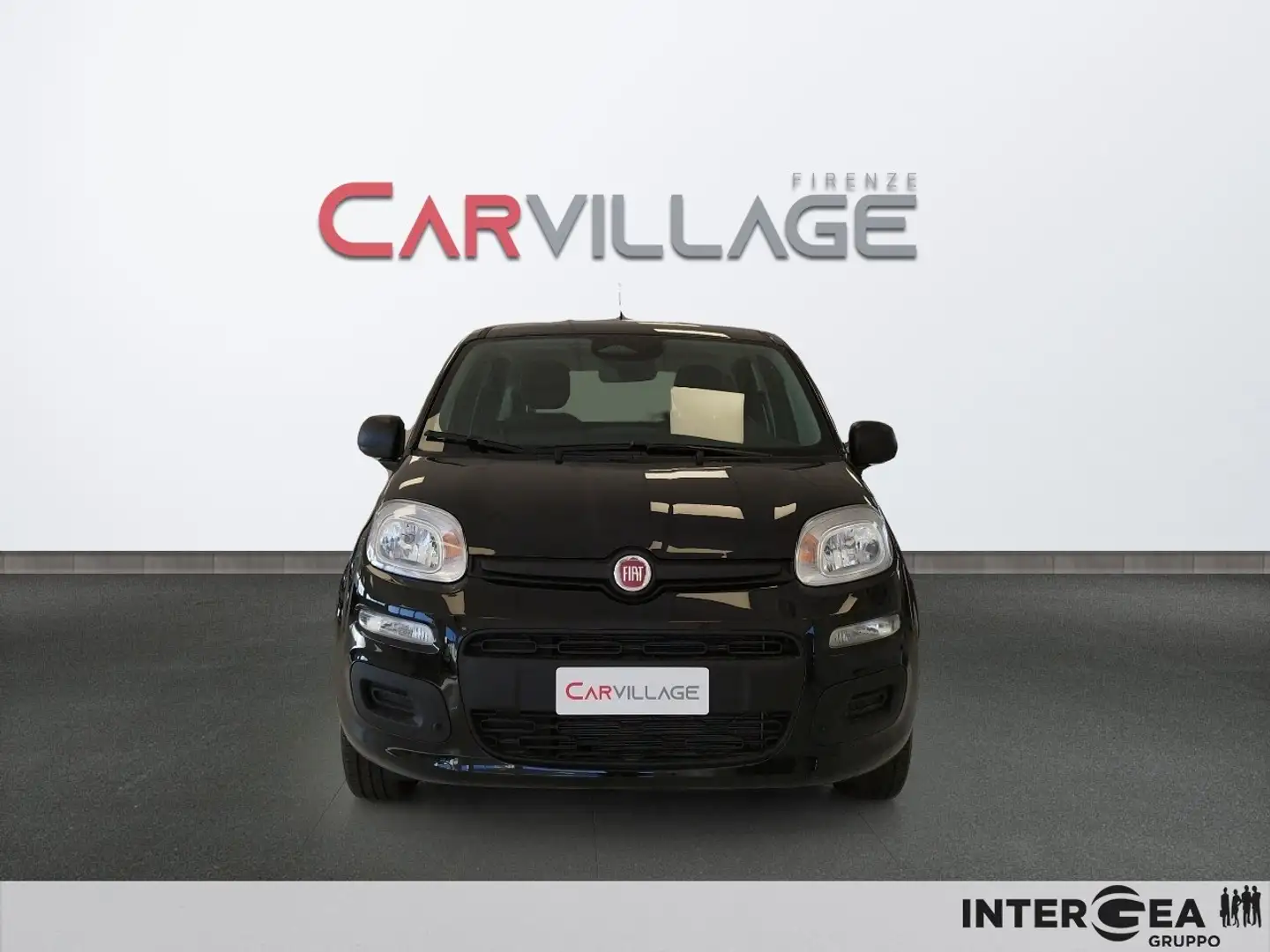 Fiat Panda 1.0 70cv Hybrid Pop Noir - 2