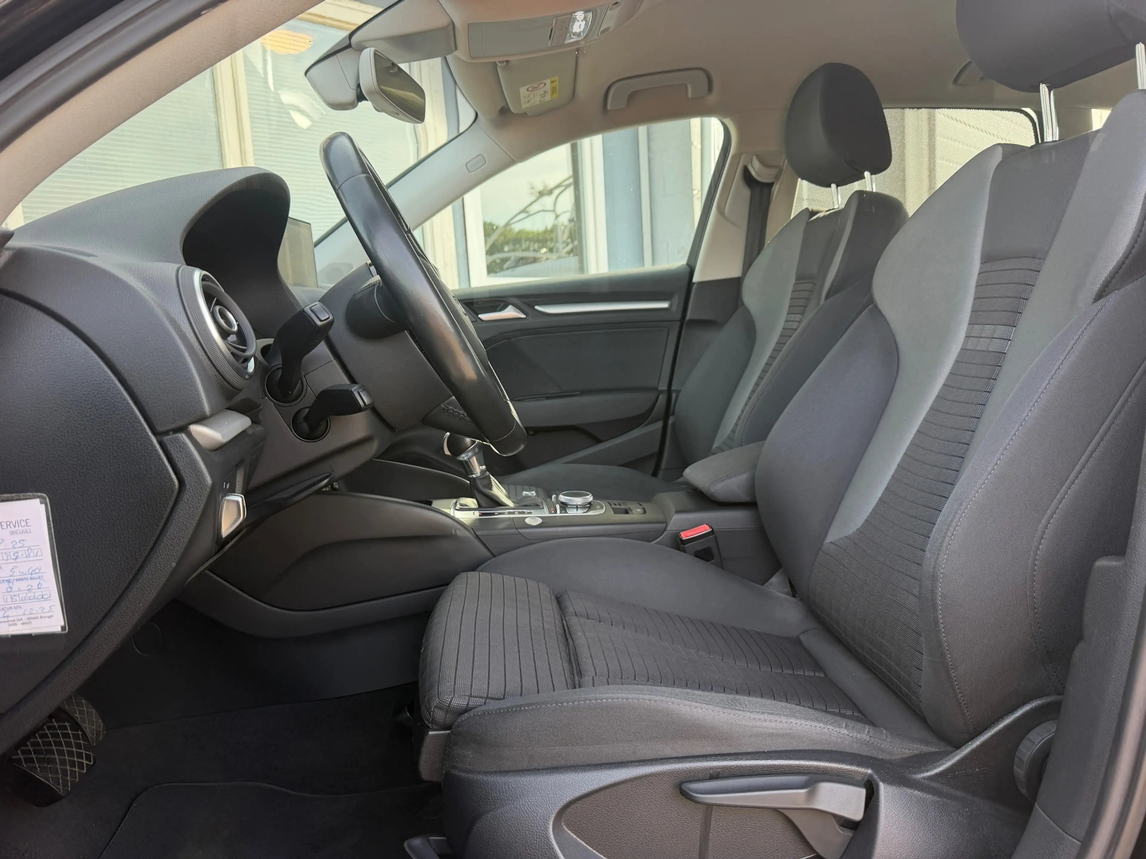Audi A3 Sportback 1.4 e-tron PHEV Ambition Pro Line plus|N — photo 4