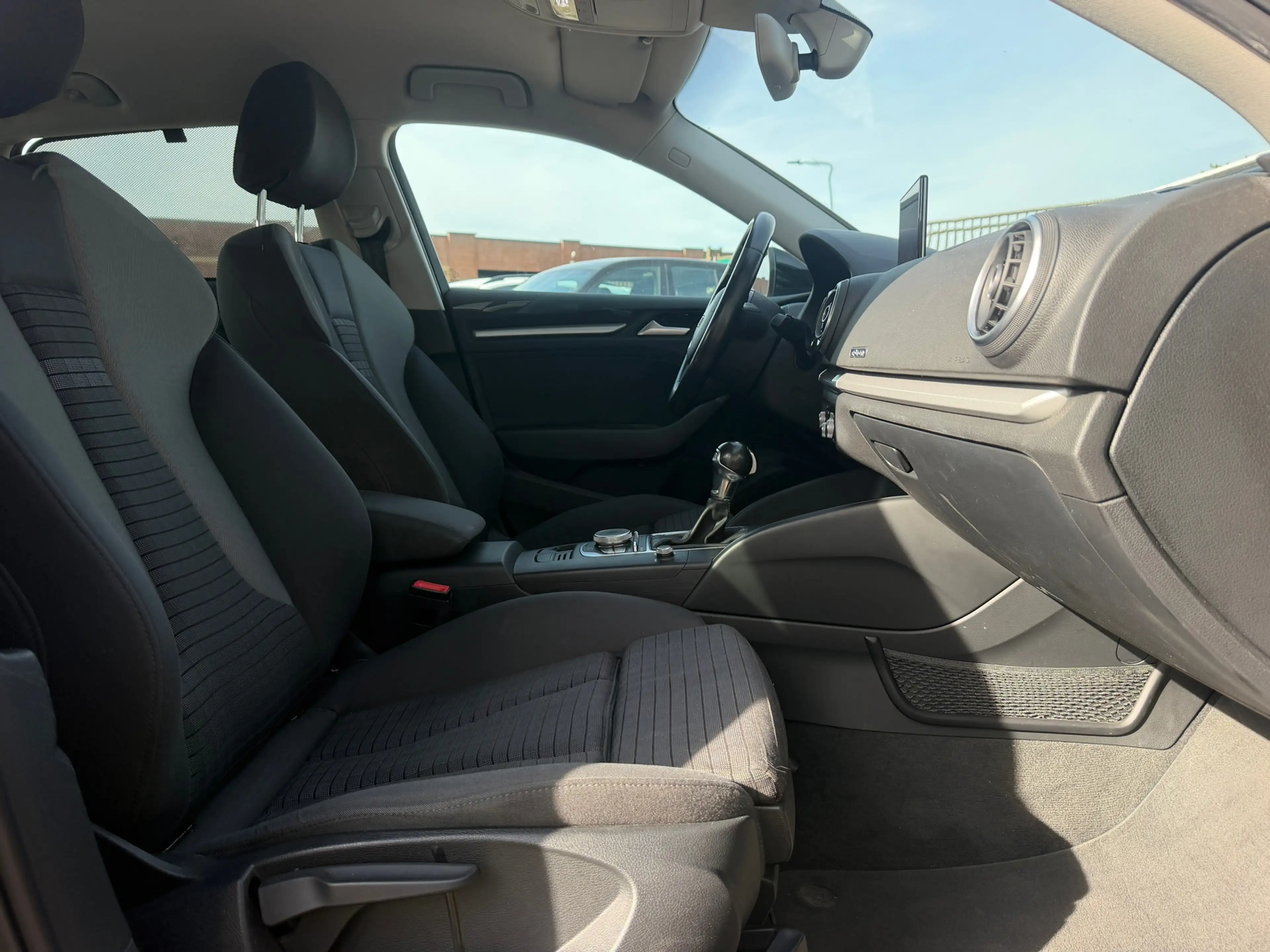 Audi A3 Sportback 1.4 e-tron PHEV Ambition Pro Line plus|N — photo 12