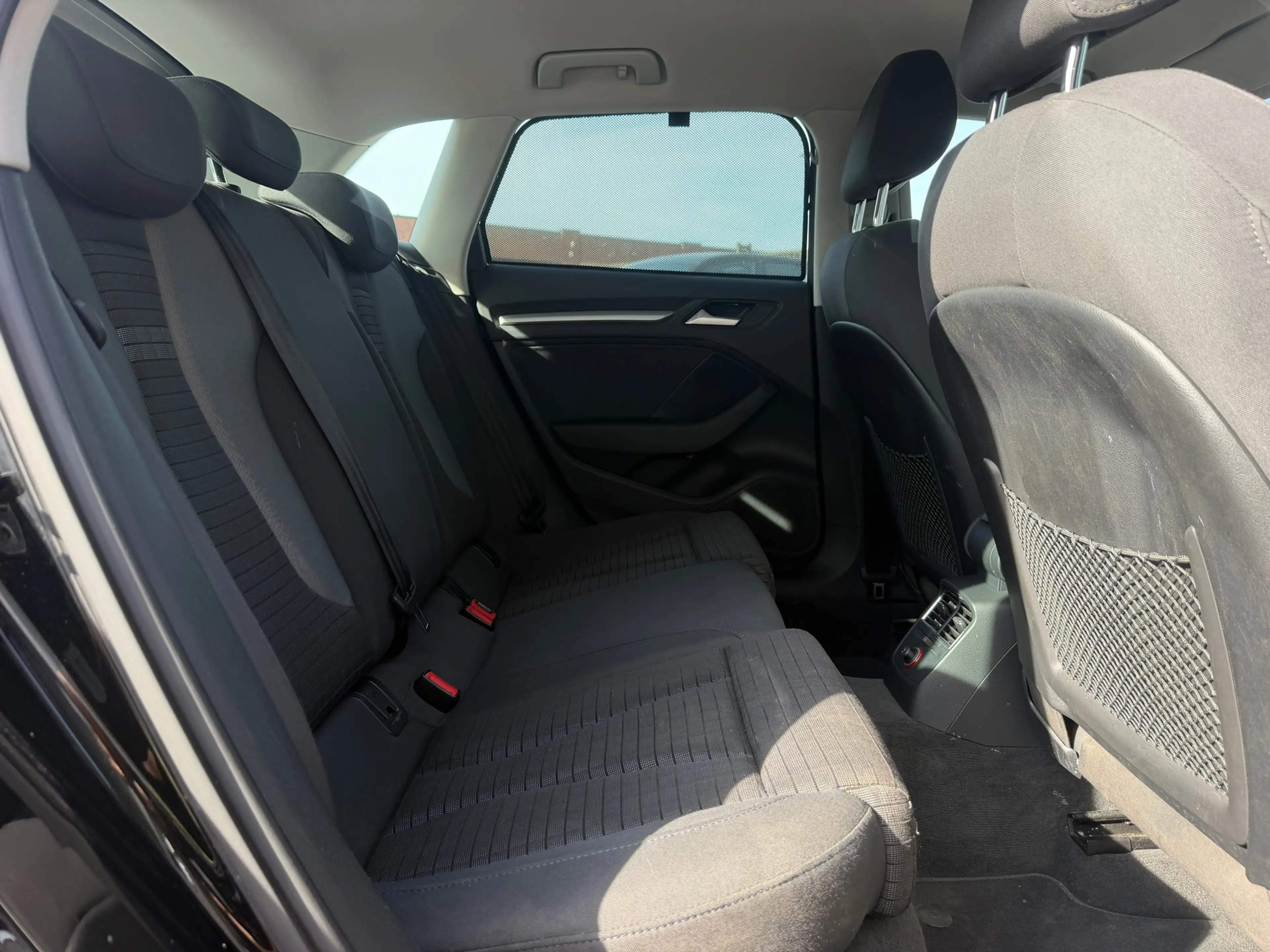 Audi A3 Sportback 1.4 e-tron PHEV Ambition Pro Line plus|N — photo 10