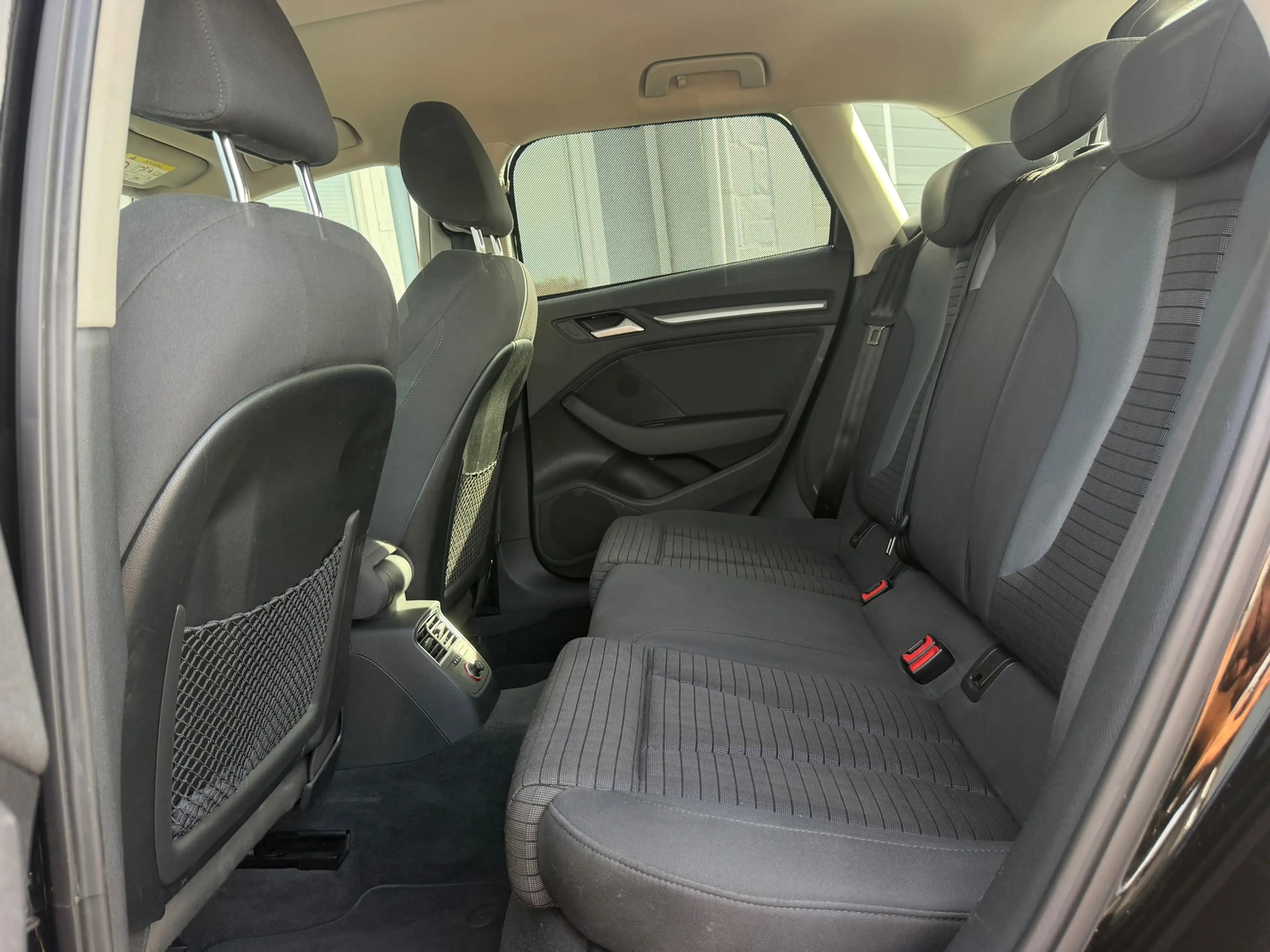 Audi A3 Sportback 1.4 e-tron PHEV Ambition Pro Line plus|N — photo 5