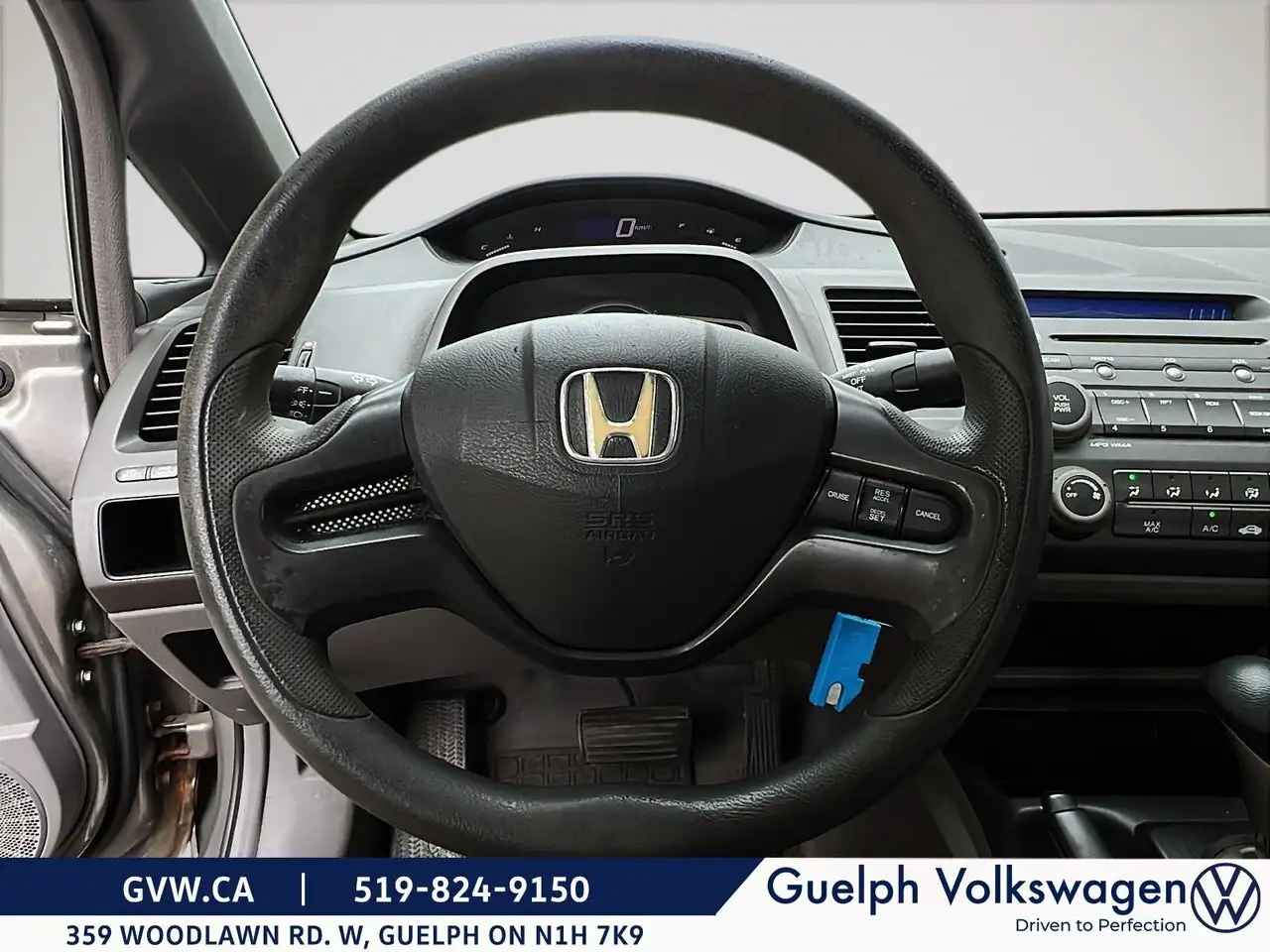 Honda Civic снимка Honda Civic