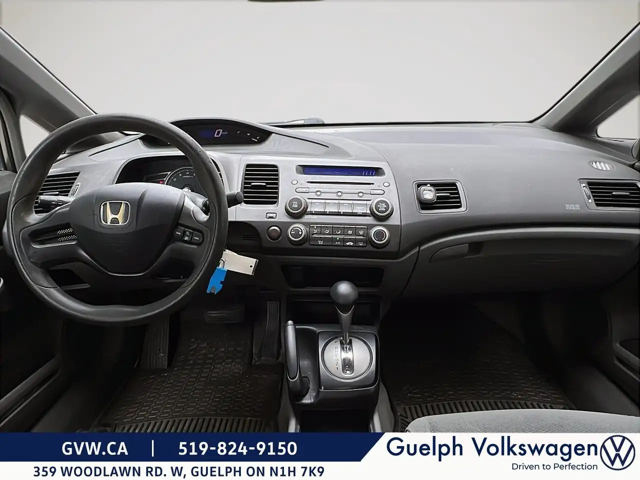 Honda Civic снимка Honda Civic