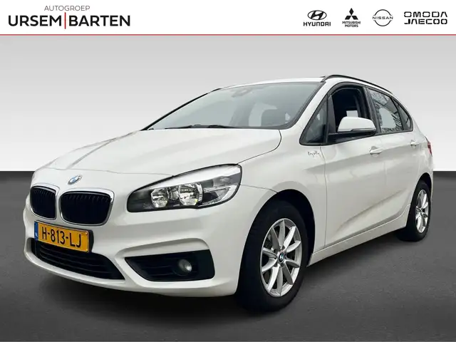 BMW 218 2-serie Active Tourer 2 Serie Active Tourer 218i L