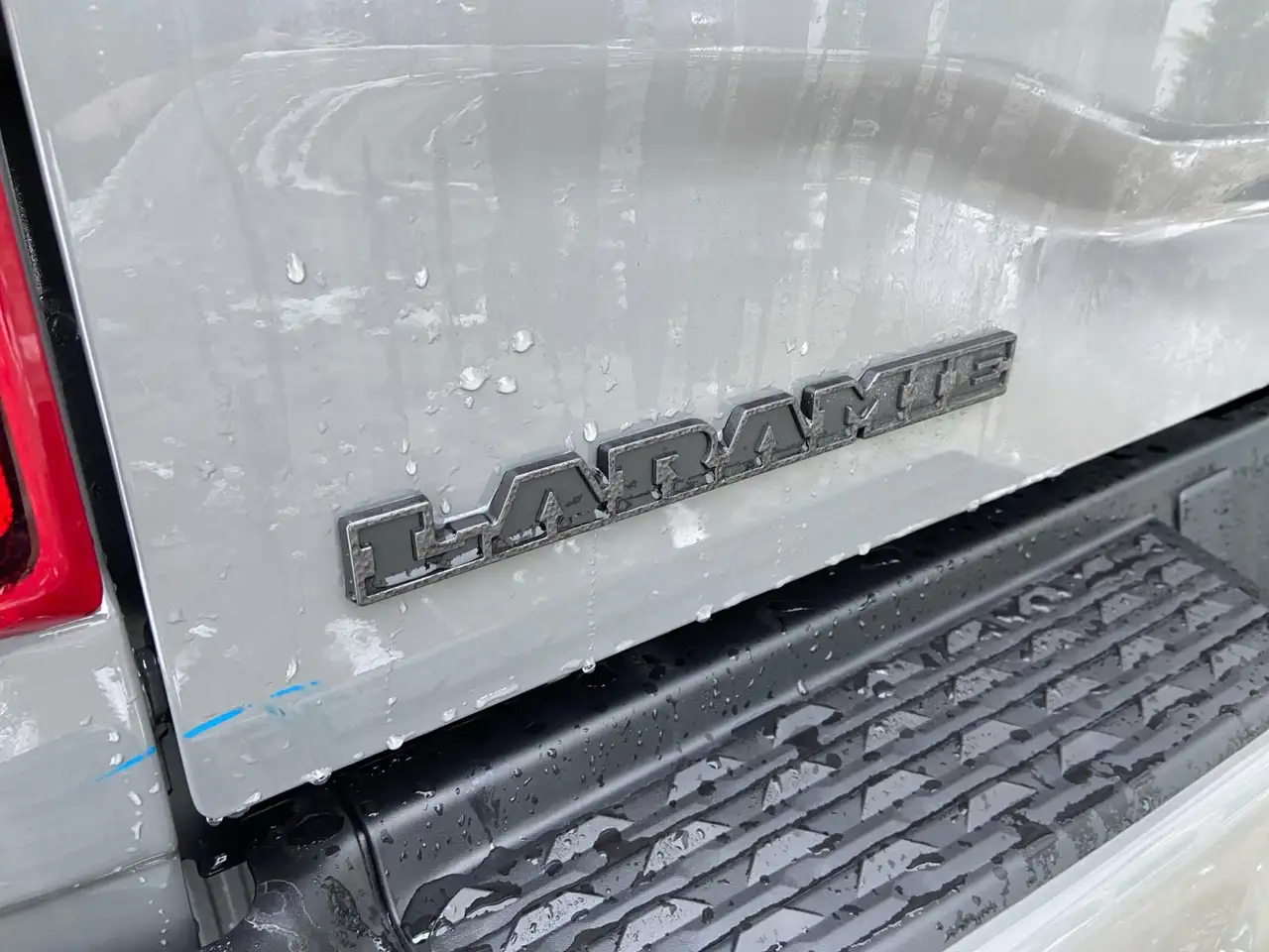 RAM 2500 снимка RAM 2500