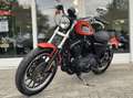Harley-Davidson Sportster XL 883 883R Roadster Portocaliu - thumbnail 2