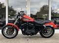 Harley-Davidson Sportster XL 883 883R Roadster Portocaliu - thumbnail 3