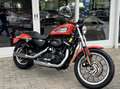 Harley-Davidson Sportster XL 883 883R Roadster Portocaliu - thumbnail 9