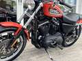 Harley-Davidson Sportster XL 883 883R Roadster Portocaliu - thumbnail 7