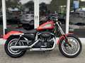 Harley-Davidson Sportster XL 883 883R Roadster Portocaliu - thumbnail 4