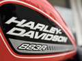 Harley-Davidson Sportster XL 883 883R Roadster Portocaliu - thumbnail 8