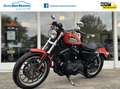 Harley-Davidson Sportster XL 883 883R Roadster Portocaliu - thumbnail 1