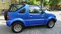 Suzuki Jimny JLX Cabrio 4x4 Blau - thumbnail 4