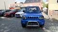 Suzuki Jimny JLX Cabrio 4x4 Blau - thumbnail 2
